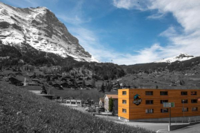 Eiger Lodge Chic Grindelwald